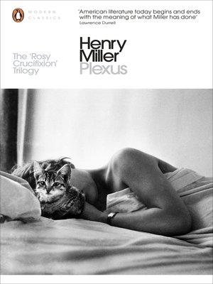 Plexus - ebook